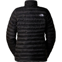 The North Face chaqueta outdoor mujer W HUILA SYNTHETIC JACKET 04