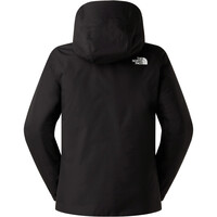 The North Face chaqueta outdoor mujer W QUEST MONO INS JACKET 04