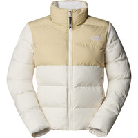 The North Face chaqueta outdoor mujer W SAIKURU JACKET 03