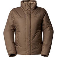 The North Face chaqueta outdoor mujer W SIURANA JACKET 03