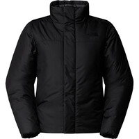 The North Face chaqueta outdoor mujer W SIURANA JACKET 03