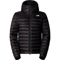 The North Face chaqueta outdoor mujer W TERRA PEAK HOODIE 03