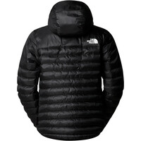The North Face chaqueta outdoor mujer W TERRA PEAK HOODIE 03