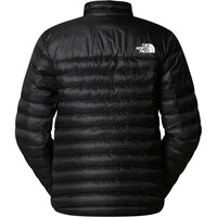 The North Face chaqueta outdoor mujer W TERRA PEAK JACKET 03