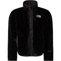 The North Face chaqueta outdoor niño G REVERSIBLE SHASTA F/Z JACKET 05
