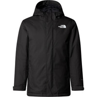 The North Face chaqueta outdoor niño TEEN SNOWQUEST JACKET 03