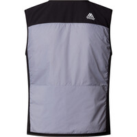 The North Face chaqueta softshell hombre M MA UTILITY VEST 04