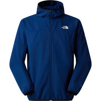 MOUNTAIN ATHLETICS USHBA