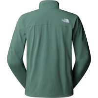 The North Face chaqueta softshell hombre M NIMBLE JACKET - EU 04