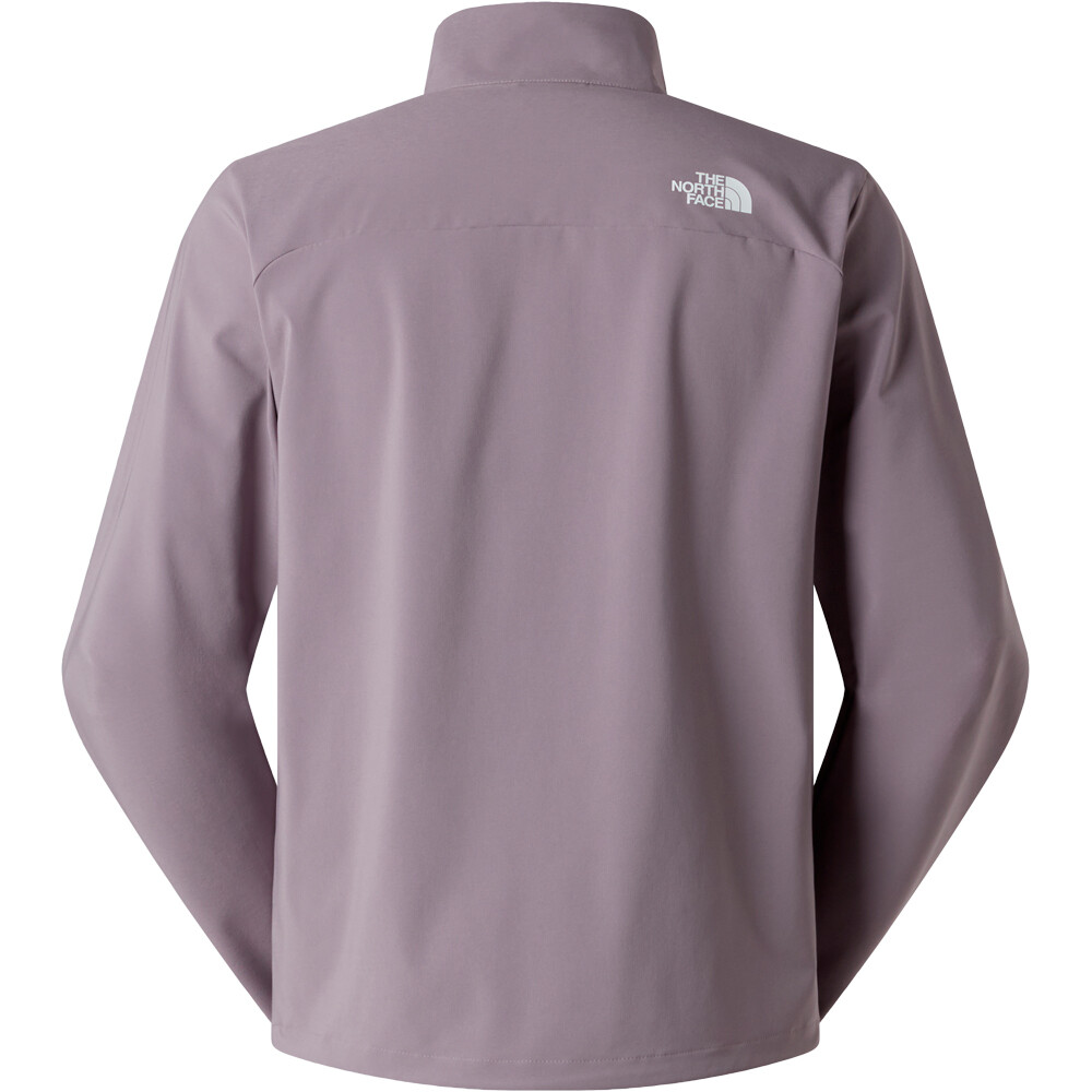 The North Face chaqueta softshell hombre M NIMBLE JACKET 2 04