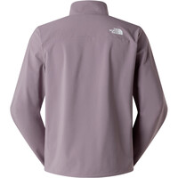 The North Face chaqueta softshell hombre M NIMBLE JACKET 2 04