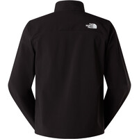 The North Face chaqueta softshell hombre M NIMBLE JACKET 2 04