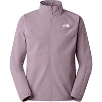 The North Face chaqueta softshell hombre M TEK APPROACH JACKET 03