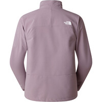 The North Face chaqueta softshell hombre M TEK APPROACH JACKET 04
