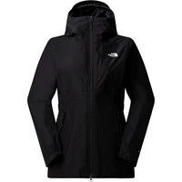 The North Face chaqueta softshell mujer W HIKESTELLER PARKA SHELL JACKET 03