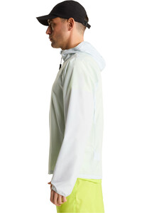 The North Face Chaqueta Trail Hombre M FONTANALES WIND JACKET 03