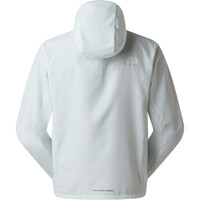 The North Face Chaqueta Trail Hombre M FONTANALES WIND JACKET 05