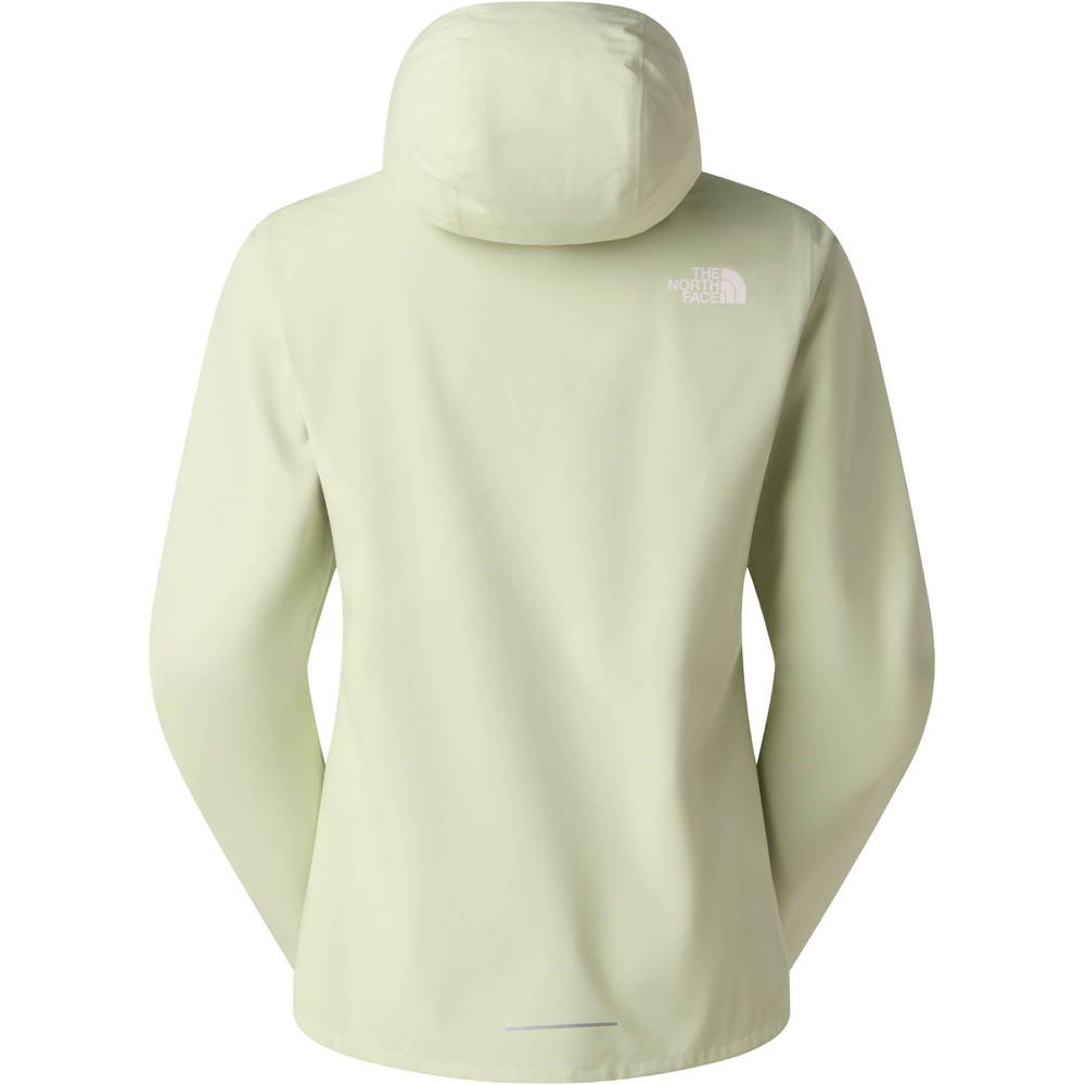 The North Face Chaqueta Trail Mujer W FONTANALES JACKET 03