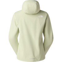 The North Face Chaqueta Trail Mujer W FONTANALES JACKET 03