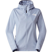 The North Face Chaqueta Trail Mujer W FONTANALES WIND JACKET 03