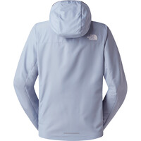 The North Face Chaqueta Trail Mujer W FONTANALES WIND JACKET 04