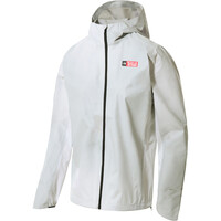The North Face CHAQUETA TRAIL RUNNING MUJER W PRINTED FIRST DAWN PACKABLE JACKET vista frontal