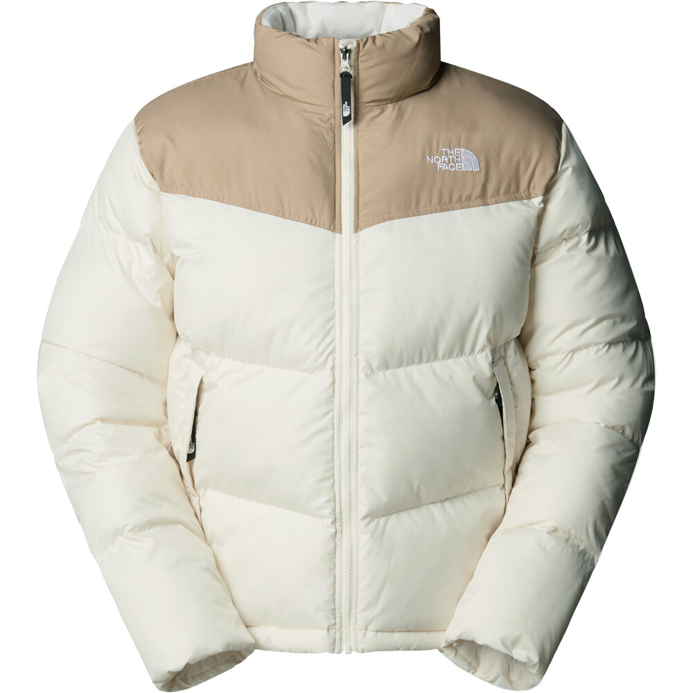 The North Face chaquetas hombre M SAIKURU JACKET 03