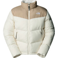 The North Face chaquetas hombre M SAIKURU JACKET 03