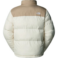 The North Face chaquetas hombre M SAIKURU JACKET 04