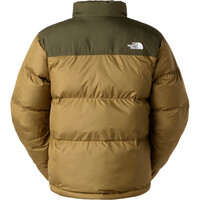 The North Face chaquetas hombre M SAIKURU JACKET 05