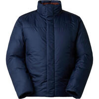 The North Face chaquetas hombre M SIURANA JACKET 03