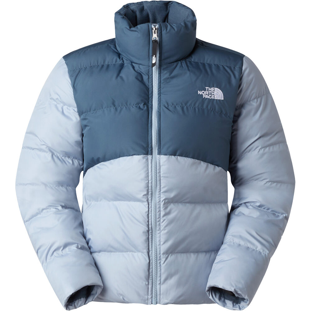 The North Face chaquetas mujer W SAIKURU JACKET 03