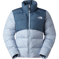 The North Face chaquetas mujer W SAIKURU JACKET 03