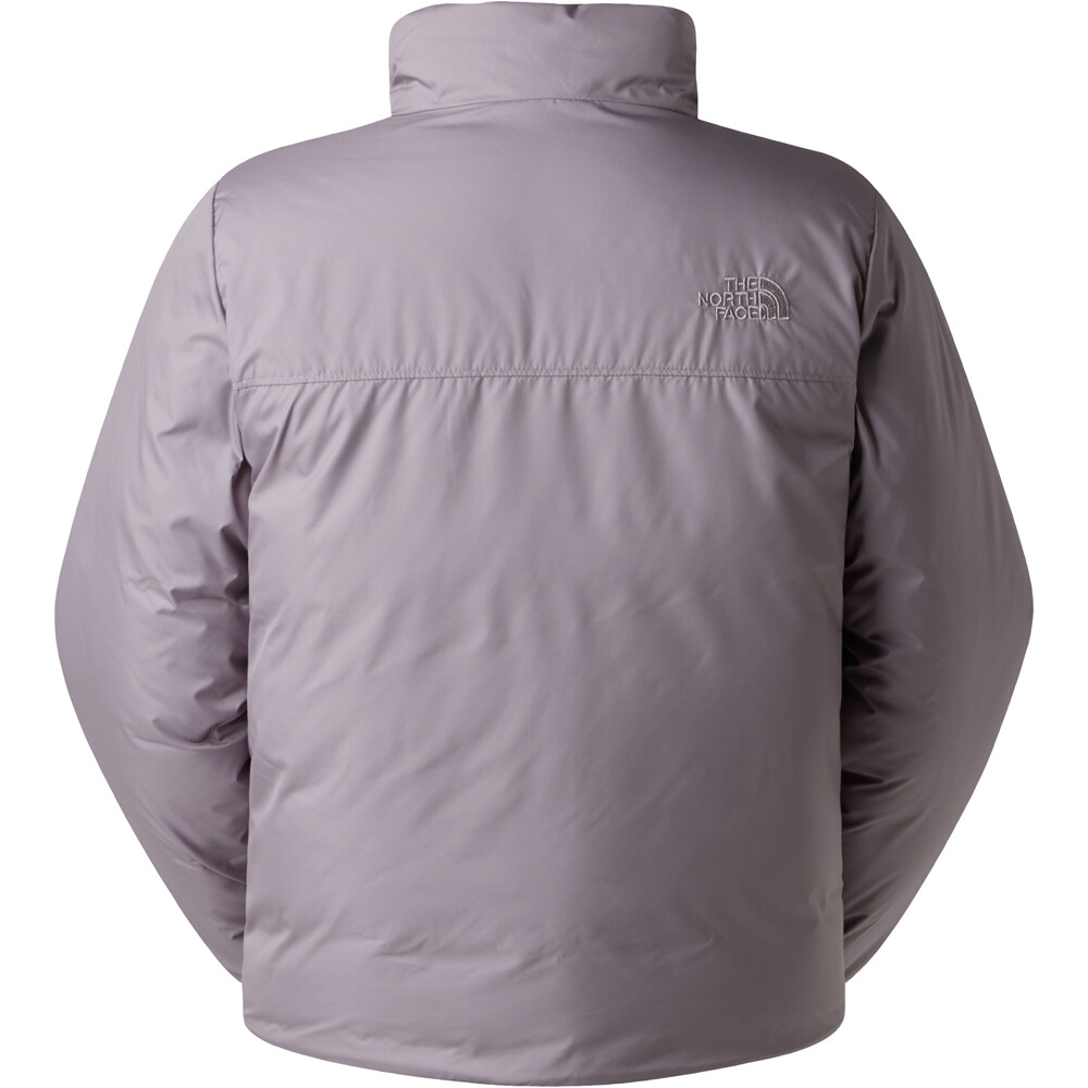 The North Face chaquetas mujer W SIURANA JACKET 03