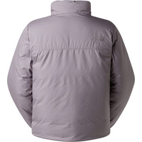 The North Face chaquetas mujer W SIURANA JACKET 03