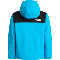 The North Face chubasquero niño B ANTORA RAIN JACKET 03