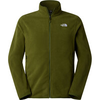 M GLACIER FLEECE JACKET