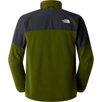 The North Face forro polar hombre M GLACIER HEAVYWEIGHT FULL ZIP 03