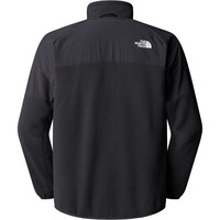 The North Face forro polar hombre M GLACIER HEAVYWEIGHT FULL ZIP 04