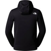 The North Face forro polar hombre M MOUNTAIN ATHLETICS FLEECE FULL ZIP JAC 03