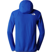 The North Face forro polar hombre M SUMMIT FUTUREFLEECE FZ HOODIE 04