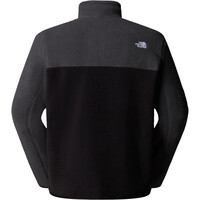 The North Face forro polar hombre M YUMIORI 1/4 ZIP 03
