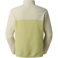 The North Face forro polar hombre M YUMIORI FULL ZIP 04