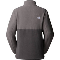 The North Face forro polar mujer W YUMIORI FULL ZIP 04