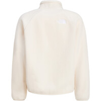 The North Face forro polar niño G YUMIORI FULL ZIP JACKET 04