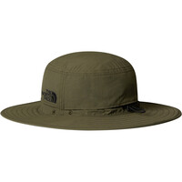 The North Face gorros montaña HORIZON BREEZE BRIMMER HAT 01