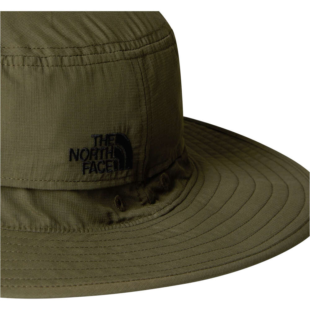 The North Face gorros montaña HORIZON BREEZE BRIMMER HAT 02