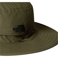 The North Face gorros montaña HORIZON BREEZE BRIMMER HAT 02