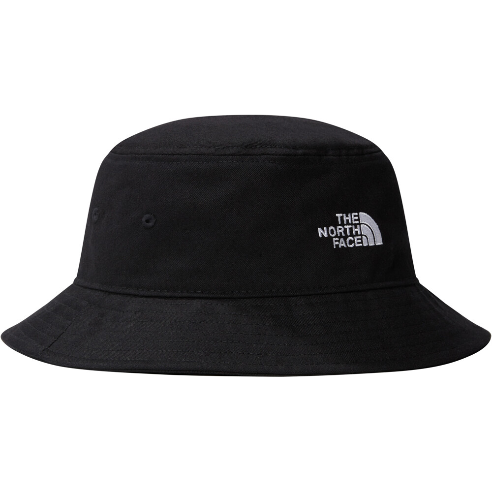The North Face gorros montaña NORM BUCKET 01