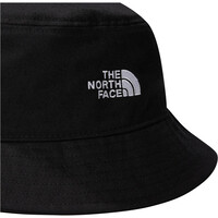 The North Face gorros montaña NORM BUCKET 03